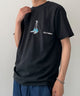 ブラック モデル：175cm L着用