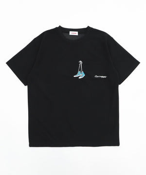 ブラック