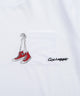 CONVERSEアムンゼンポケットＴ