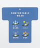 CONVERSEアムンゼンポケットＴ