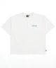 THRASHER　MULTI　LOGO　T（SS）/アッシュグレー