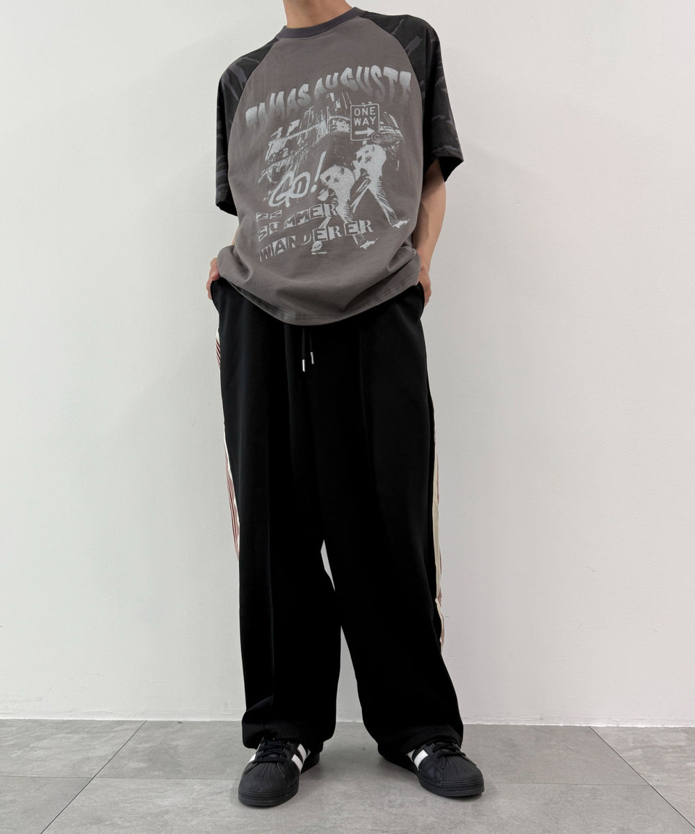 柄1 モデル：175cm F着用