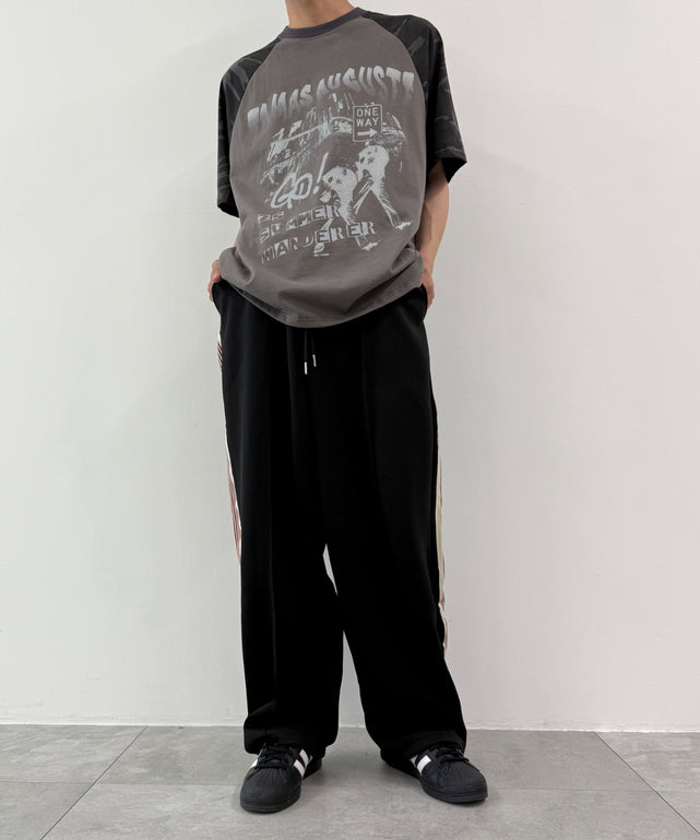柄1 モデル：175cm F着用
