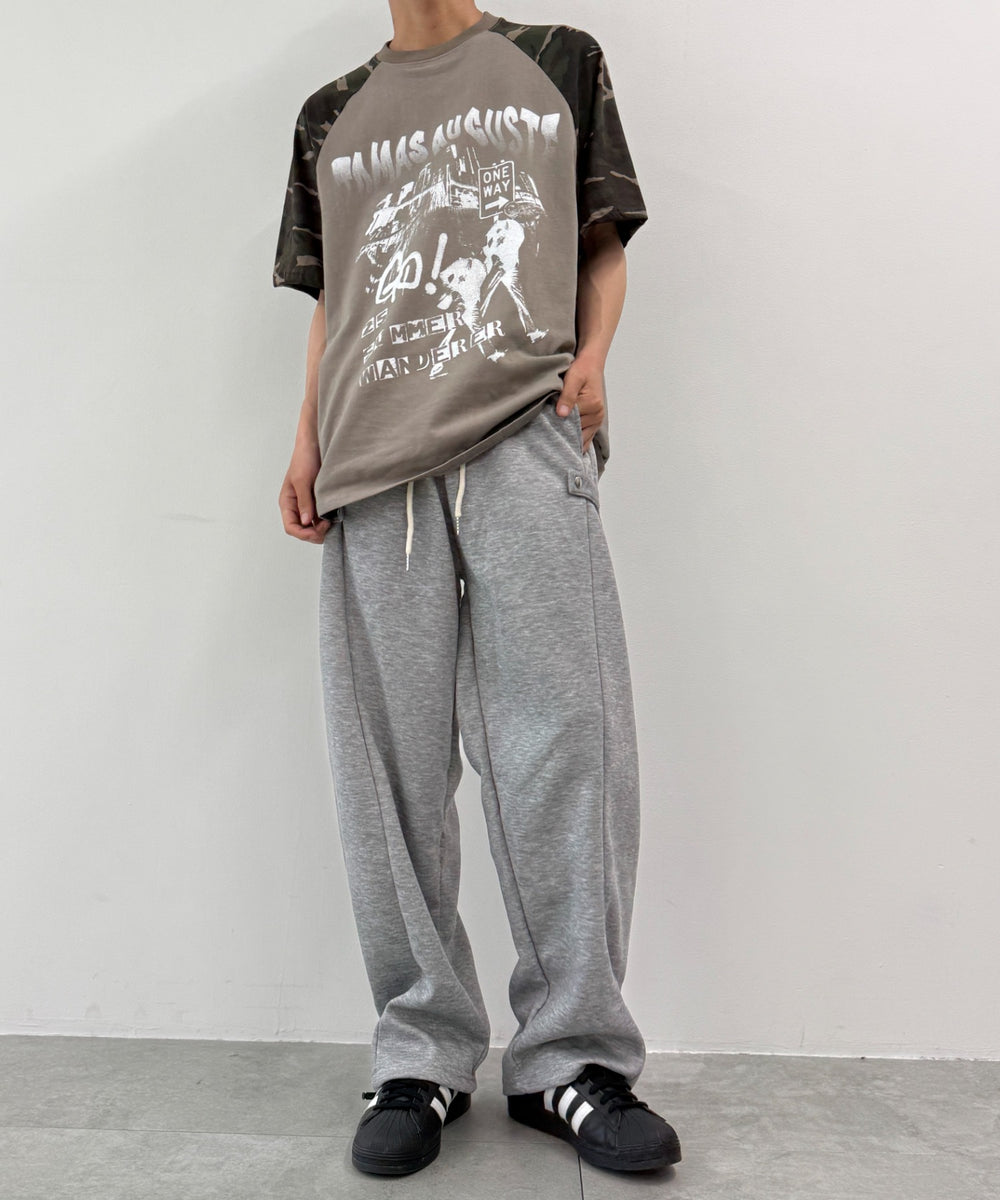 柄2 モデル：175cm F着用