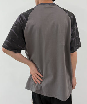 柄1 モデル：175cm F着用