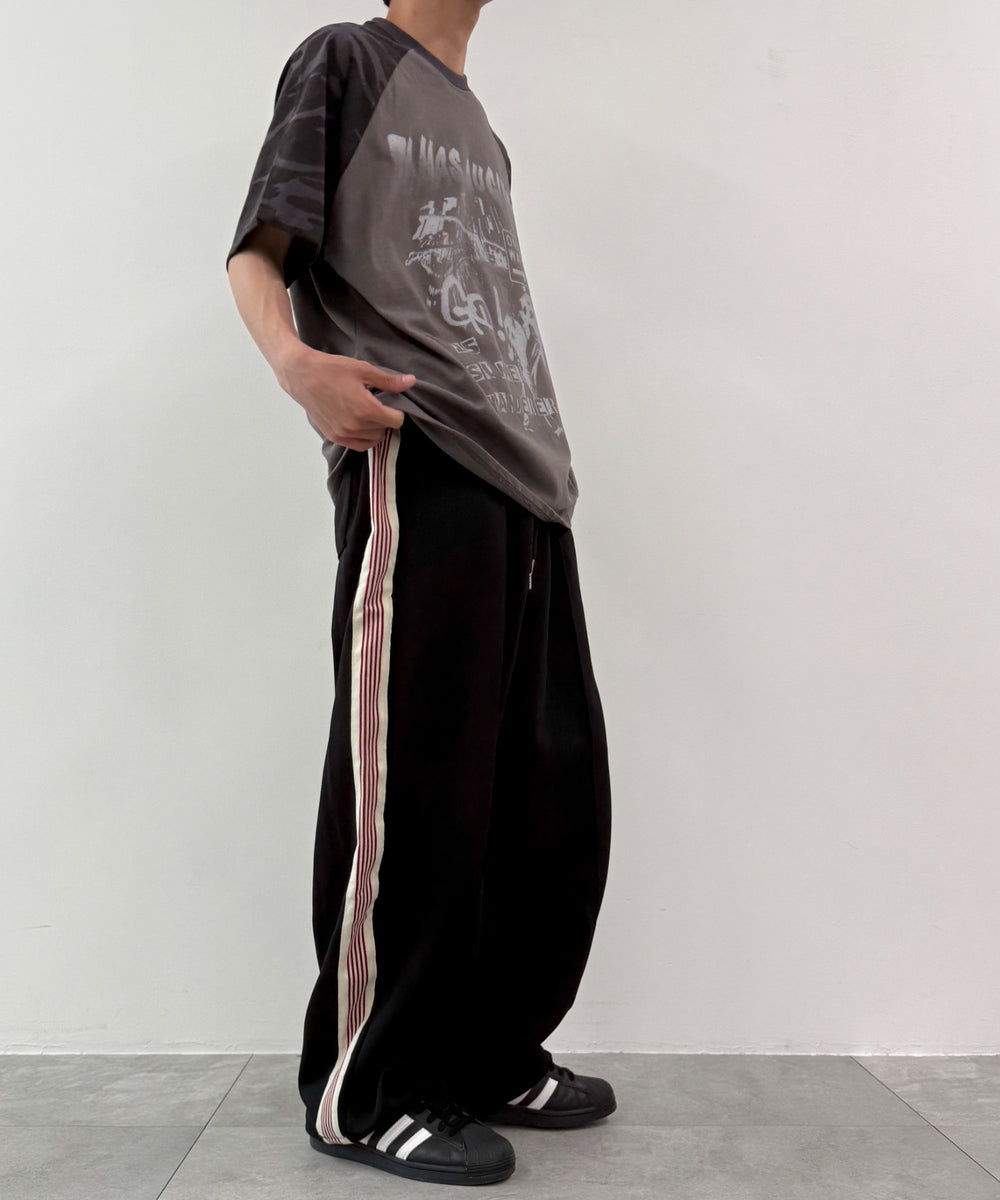 柄1 モデル：175cm F着用