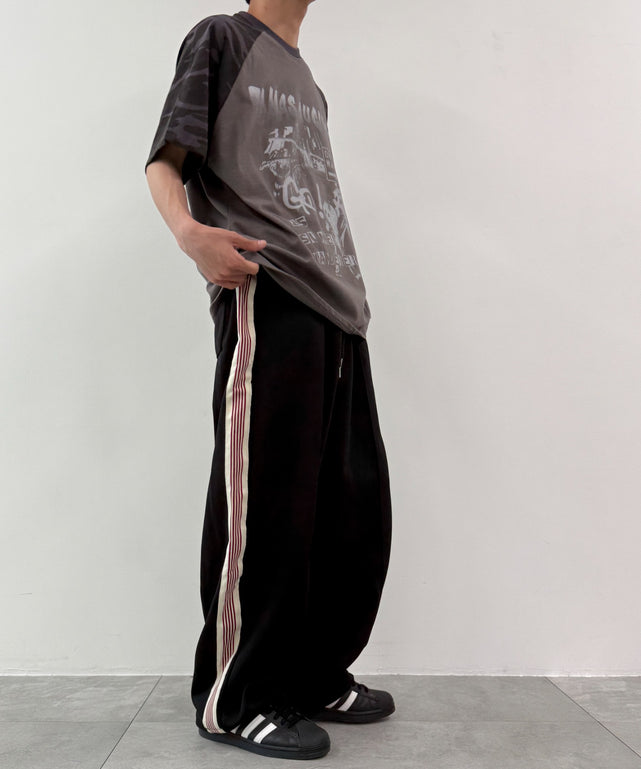 柄1 モデル：175cm F着用