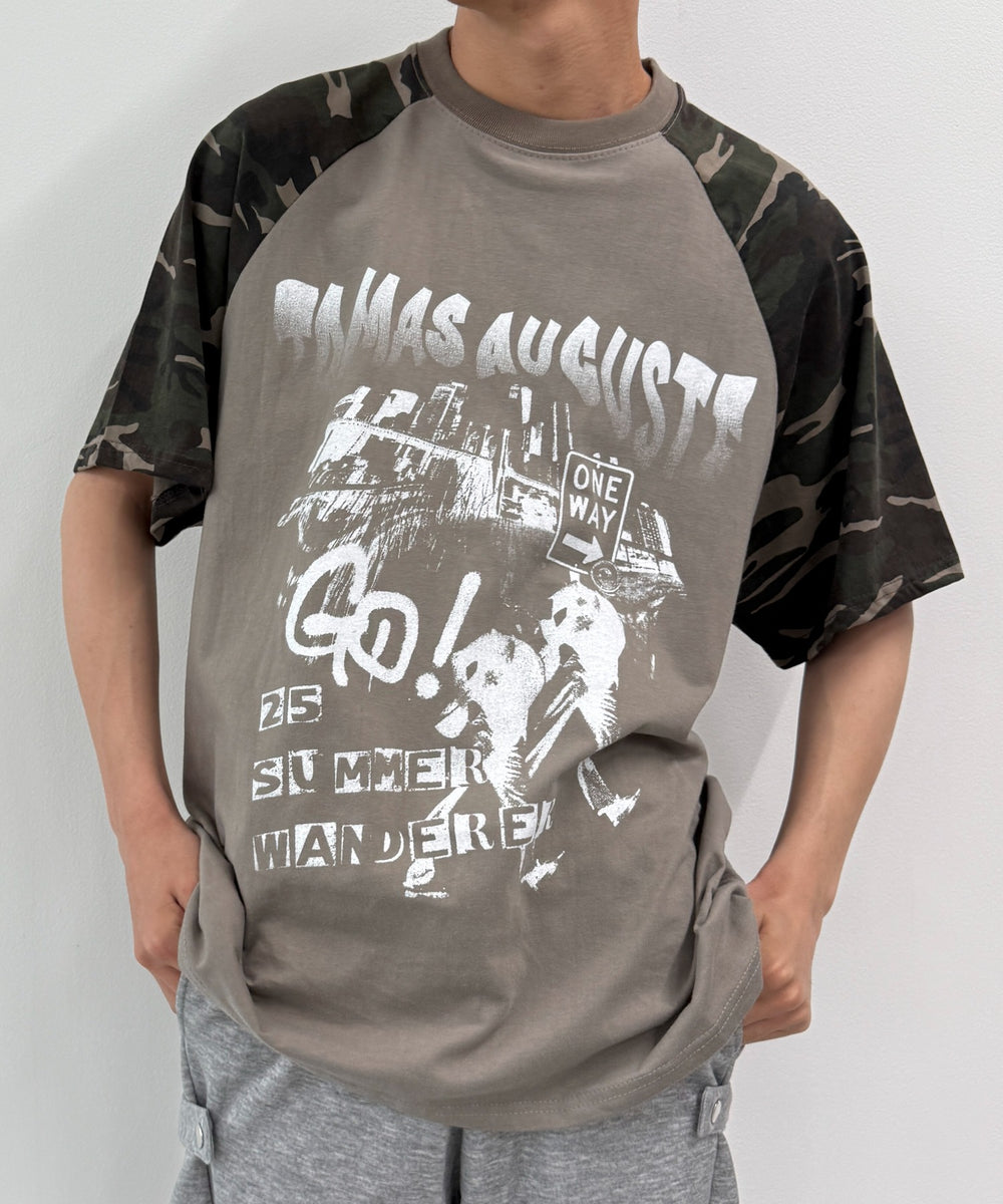 柄2 モデル：175cm F着用