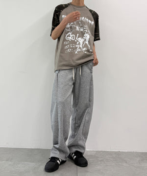 柄2 モデル：175cm F着用