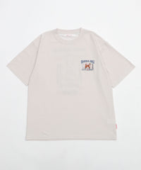 JSシバイヌ　シシュウT