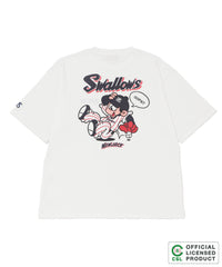 NEW　JACK×東京ヤクルトスワローズT（SS）
