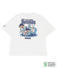 NEW　JACK×横浜DeNAベイスターズT（SS）/柄3