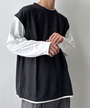 Dグレー モデル：175cm L着用