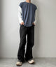Dブルー モデル：175cm L着用
