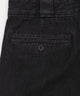 Dickiesデニムハーフパンツ