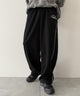 ブラック モデル：175cm L着用