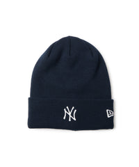 NEWERA　BC　KNIT　MLB