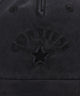 CONVERSE　WASHED　TWILL　6P　CAP