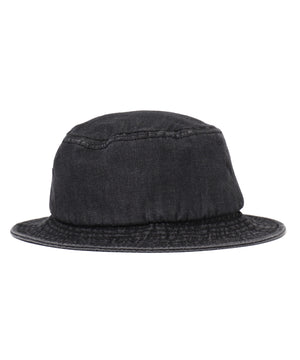 CONVERSE　WASHED　DENIM　BUCKET