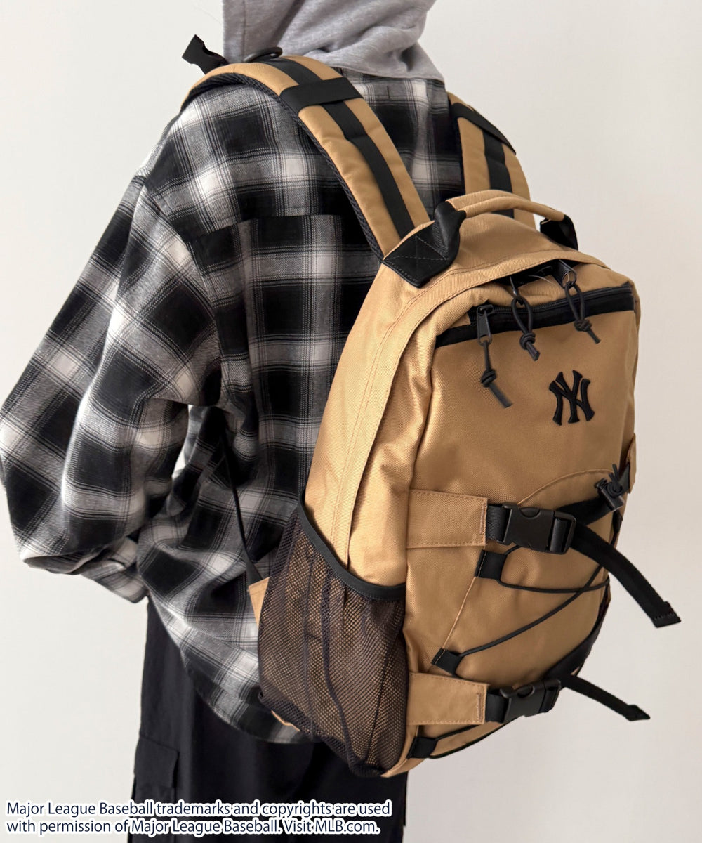ベージュ(NY)