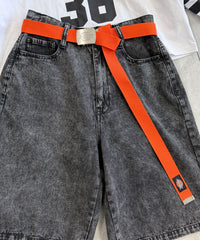 Dickies　テープベルト