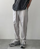 ホワイト モデル：175cm L着用