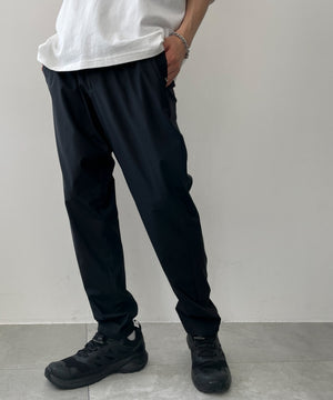 ブラック モデル：175cm L着用
