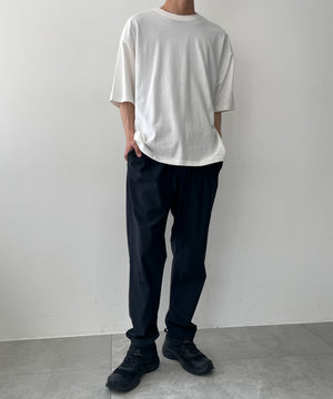 ブラック モデル：175cm L着用