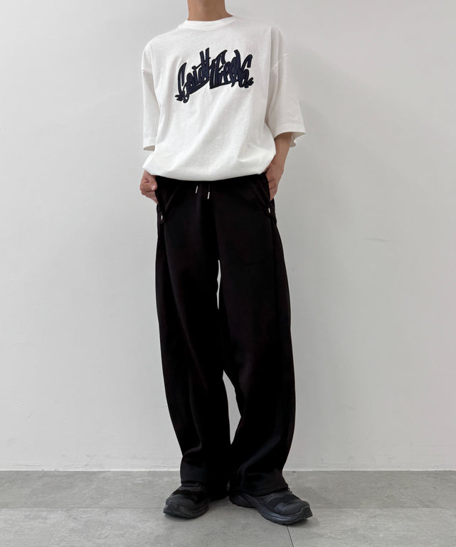 ブラック モデル：175cm F着用