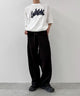 ブラック モデル：175cm F着用