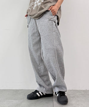 グレー モデル：175cm F着用
