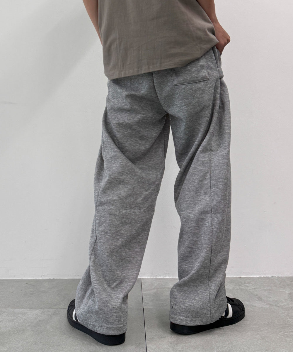 グレー モデル：175cm F着用