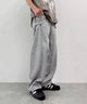 グレー モデル：175cm F着用