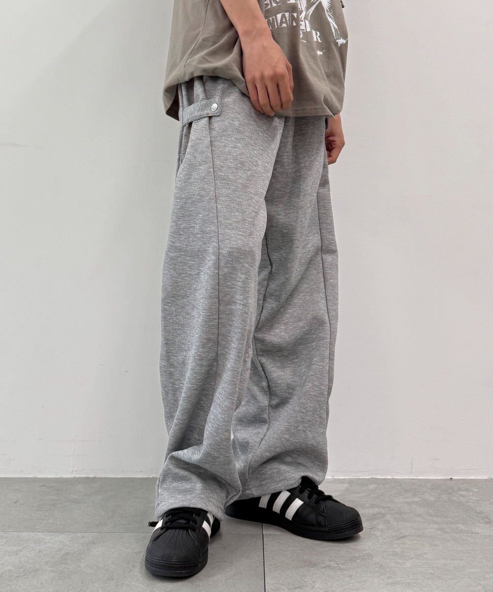 グレー モデル：175cm F着用