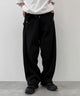 ブラック モデル：175cm F着用