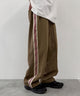 ベージュ モデル：175cm F着用