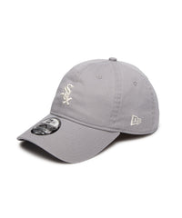 NEWERA　9TWENTY　MLB　Khaki　Sweat　Band