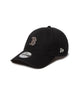 NEWERA　9TWENTY　MLB　Khaki　Sweat　Band/ブラック