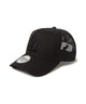NEWERA　9FORTY　MLB　Mesh　Embroidery/ブラック