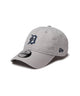 NEWERA　940　MLB　Mesh　Embroidery/Lグレー