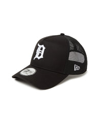 NEWERA　940　MLB　Side　Patch