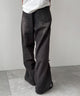 ブラック モデル：175cm L着用