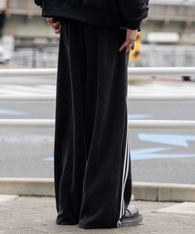 スミクロ モデル：182cm F着用