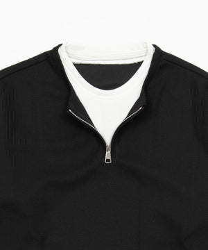 レイヤードジップPO(LS)