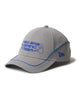 NEWERA　940　PLAYSTATION　NGT/グレー