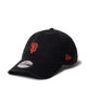 NEWERA　920CS　MLB　CHAIN/柄２