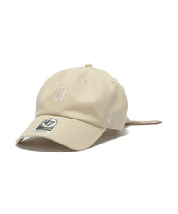 '47 CLEAN UP BOW STRAP