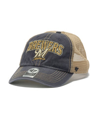 '47 CLEAN UP COOPERSTOWN