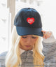 Cherry Coke 6P CAP/ブラック