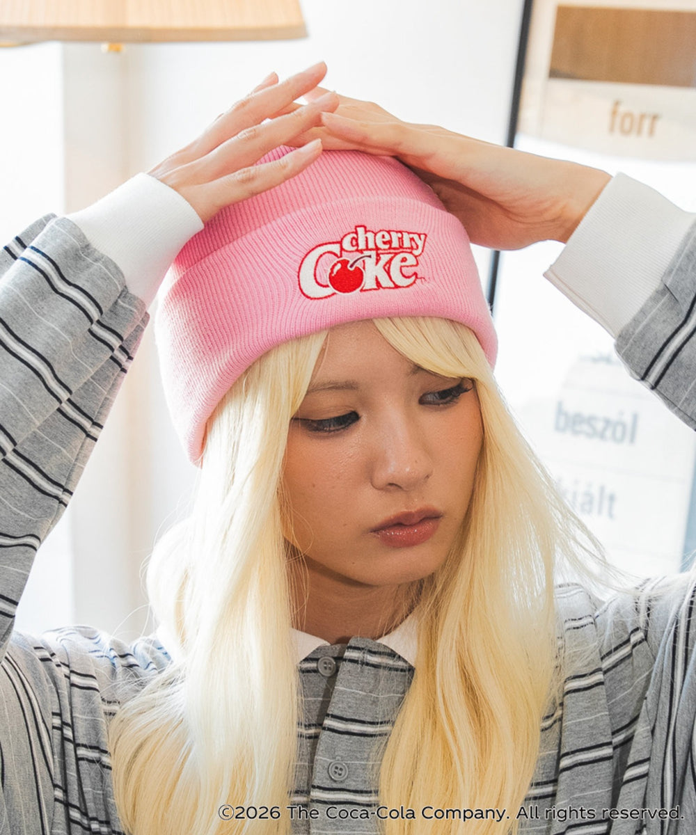 ピンク